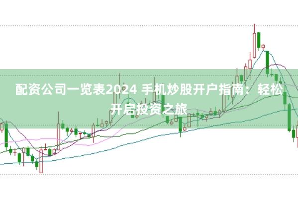 配资公司一览表2024 手机炒股开户指南：轻松开启投资之旅