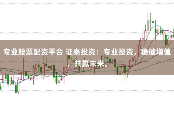 专业股票配资平台 证泰投资：专业投资，稳健增值，共赢未来。