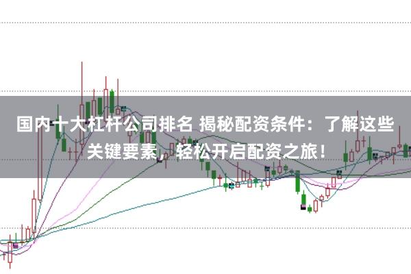 国内十大杠杆公司排名 揭秘配资条件：了解这些关键要素，轻松开启配资之旅！