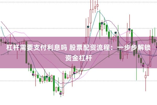 杠杆需要支付利息吗 股票配资流程：一步步解锁资金杠杆