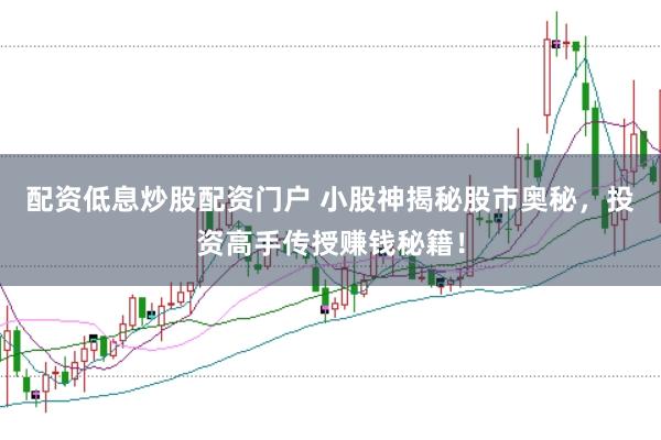 配资低息炒股配资门户 小股神揭秘股市奥秘，投资高手传授赚钱秘籍！