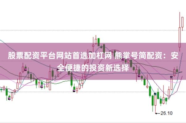 股票配资平台网站首选加杠网 熊掌号简配资:安全便捷的投资新选择