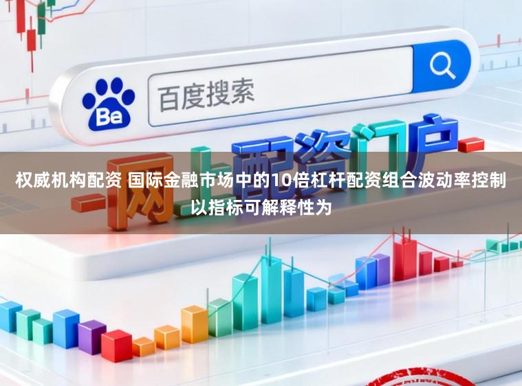 权威机构配资 国际金融市场中的10倍杠杆配资组合波动率控制以指标可解释性为